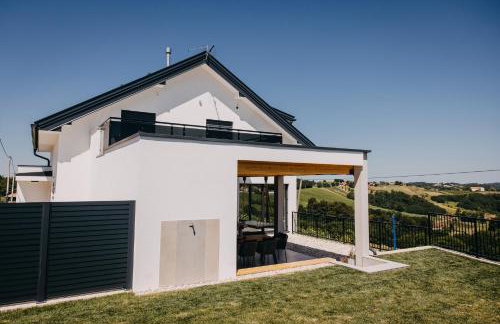 Novak Home - Luxury villa with indoor pool & sauna - Photo 55