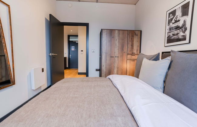 Marron Suite 2BR City Walks - Foto 28