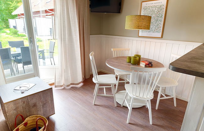 Apelviken Lägenhetshotell - Photo 10