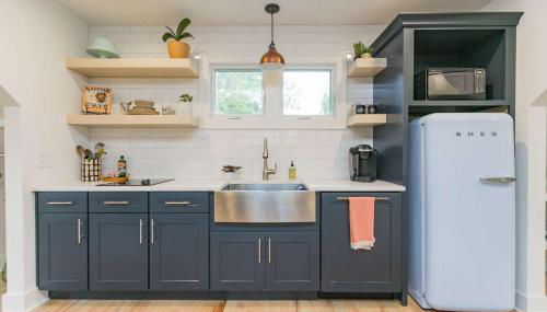 Calvin Garden Getaway - Foto 3