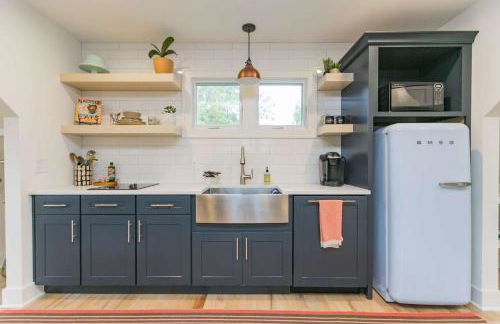 Calvin Garden Getaway - Foto 3