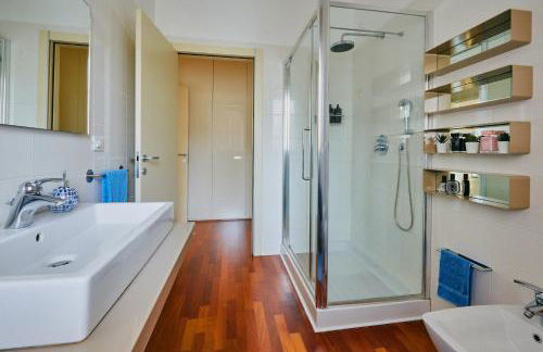 Il comfort dello spazio, in un bilocale - Foto 15