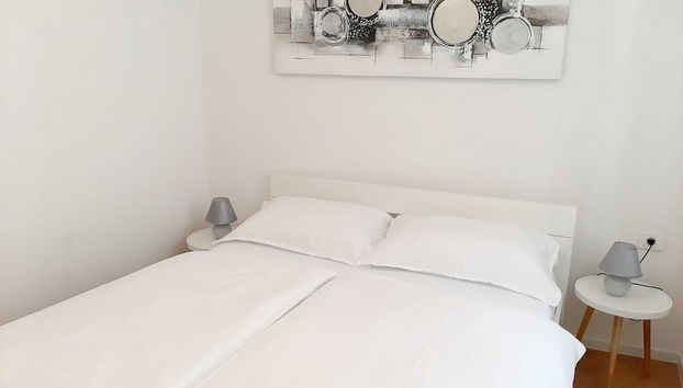 Apartments Amavi - Foto 3, Habitación