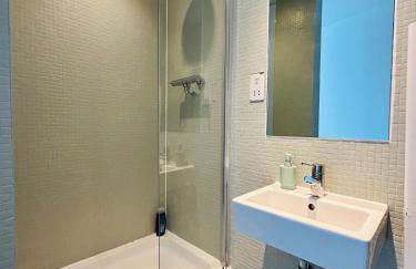 Birmingham City Centre, 2-Bedroom Apartment, 5 min walk from New Street Train Station - Foto 11