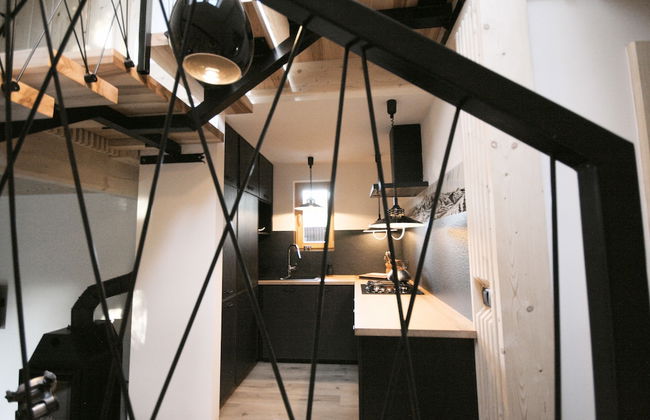 Domek Koliba pod Jedlami - Foto 59