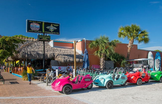 Sarasota Seascape 3 Bedroom Home by RedAwning - Foto 42