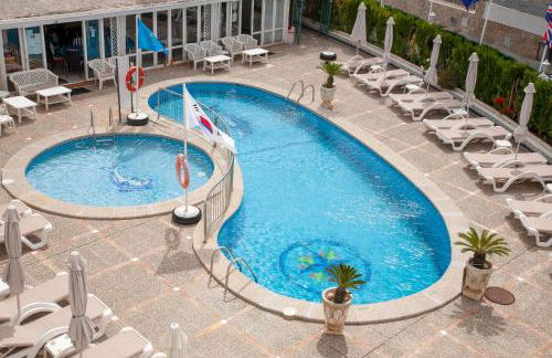 Atalaya Bosque Apartamentos - Foto 100