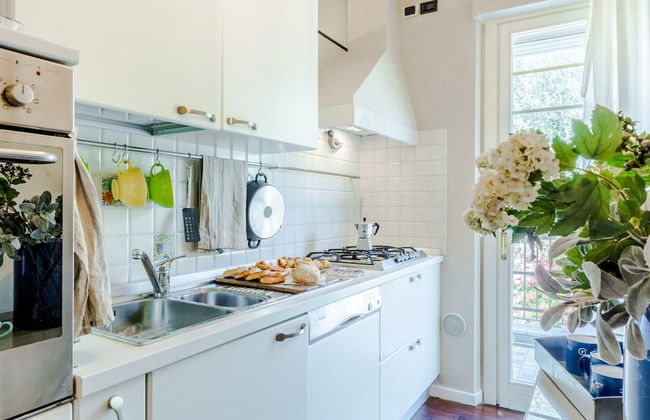 Casa Michelangelo in Viareggio - Foto 9