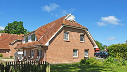 schöne 3-Raum-Ferienwohnung direkt im Nationalpark - Foto 3