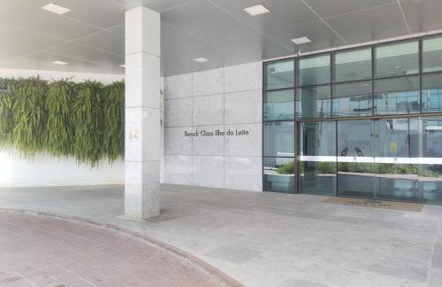 Beach Class Ilha do Leite 3105 - Foto 35