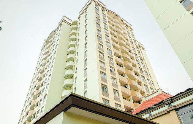 Simple And Comfy 1Br Permata Eksekutif Apartment - Photo 18