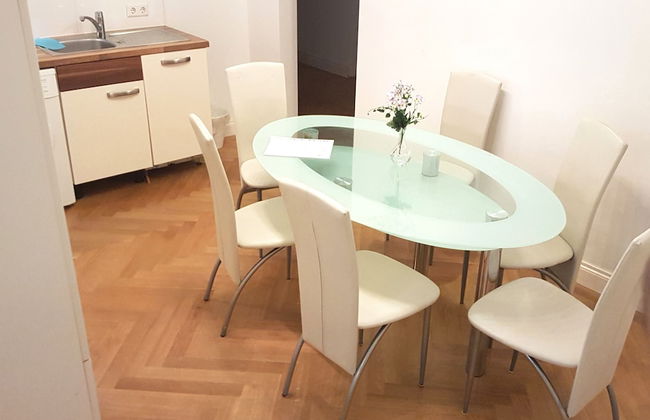 Sobieski Apartments St. Stephen Cathedral - Foto 6