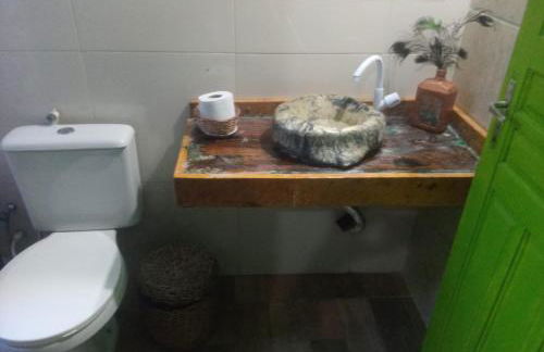 Hospedaria Recanto da Paz - Foto 12