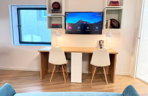 RIACENTRUM - Smart Residence - Foto 150