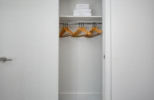 Midtown 2br w doorman wd nr Central Park NYC-1246 - Foto 11