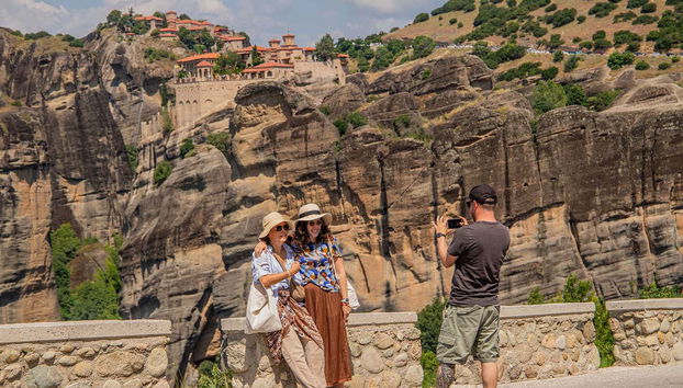 Scatterete foto mozzafiato