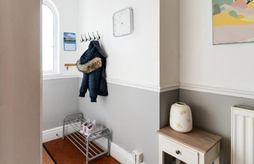 Bryn Gwyn & Tegfryn - Pair of 4 Bedroom Cottages - Sea & Mountain Views Borth y Gest - Foto 40