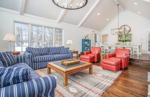 Point Cottage at Point O' Woods - Foto 5