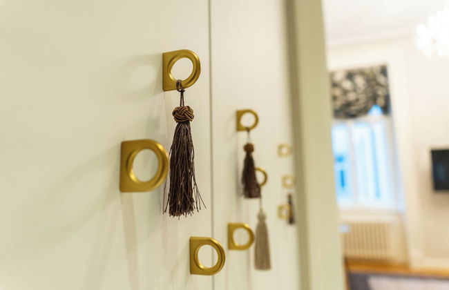 Vodičkova Luxury Suites - Photo 77