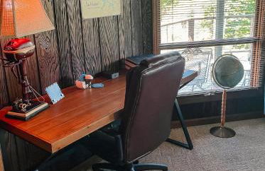 Hiwassee Lake Lodge - Foto 19