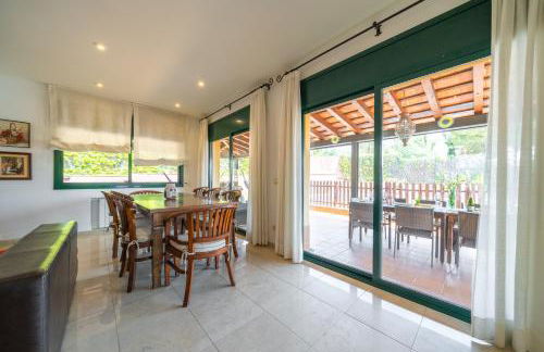 Villa Margot Piscina Privada Barbacoa Aire Acondicionado - Foto 26