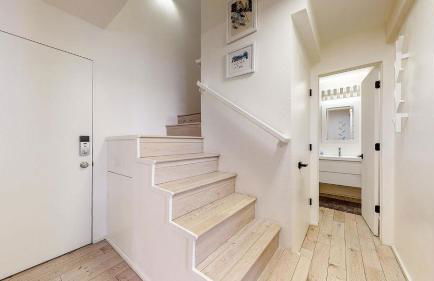 Walk to Canyon Lodge Ski back Modern Space - Foto 15