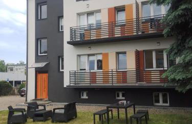 Orange Apartament - Foto 2