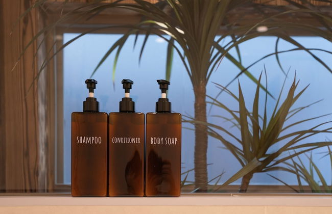 Tabi & Stay KOHAMA - Foto 36