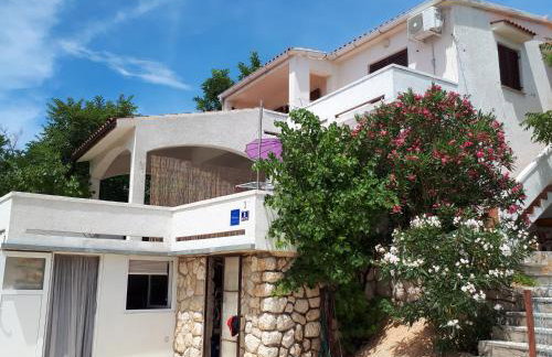 Apartmani Šikić Metajna - Foto 14