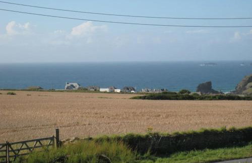 Sunnyridge Cottage, Porthcothan Bay - Foto 28