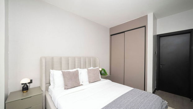 Loocid Apartments at Escada - Foto 2, Habitación