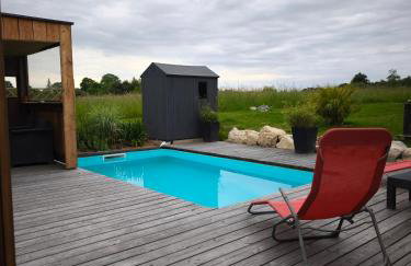 Campagne étoilée - Foto 6