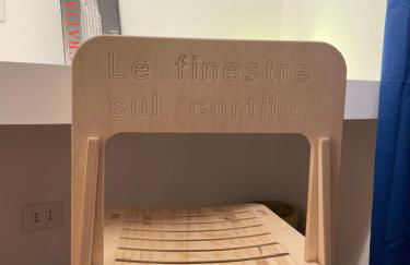 Le finestre sul cortile Biella - Foto 44