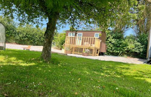 Morthana Shepherd Hut - Foto 34