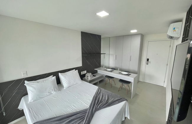 RN Studio Premium 102 - Vista Mar - Foto 2