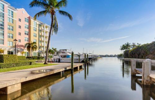 Lantana Condo w/ Balcony: 11 Mi to Palm Beach! - Foto 35