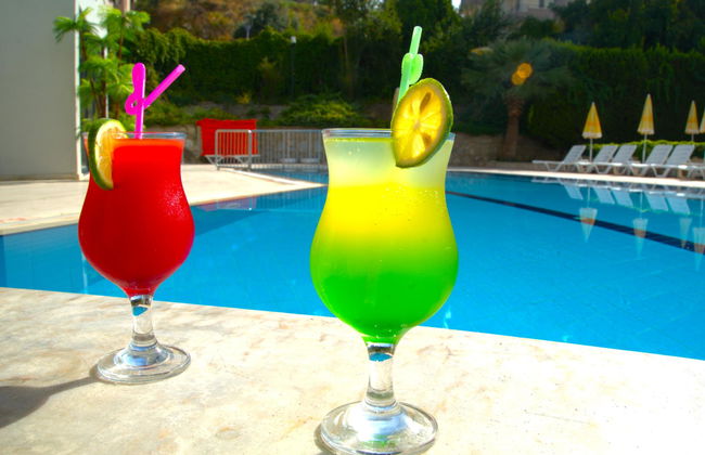 Happy Apart Hotel - Foto 55