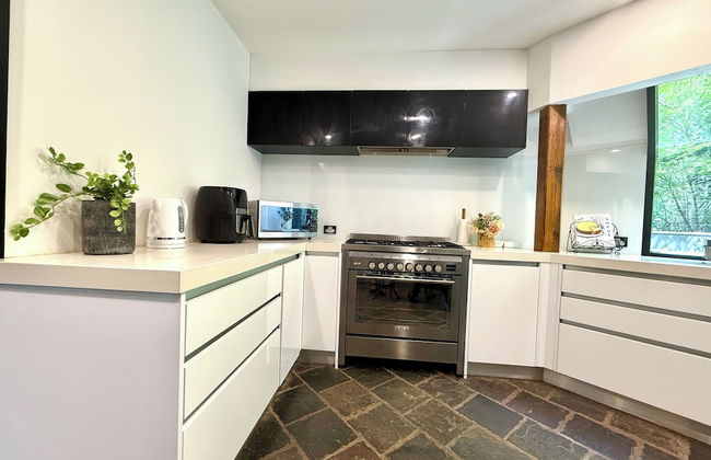 Forget Me Not Cottages - Foto 42