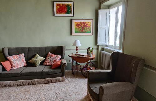 Panoramic Suites - Casa degli Artisti - Foto 54