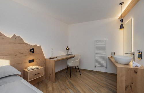 Armonia - Your Alpine Hideaway - Foto 24