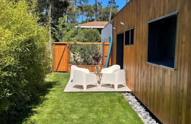 La Suite du Jardin - Villa 5 etoiles - Foto 34