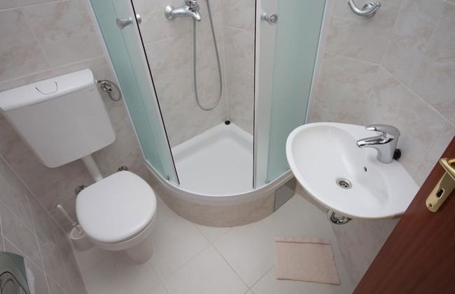 Apartments Vojnovic - Foto 61