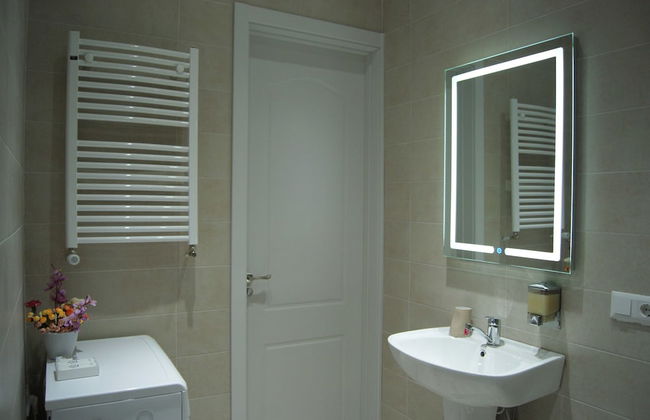 Vazi Aparthotel - Photo 31