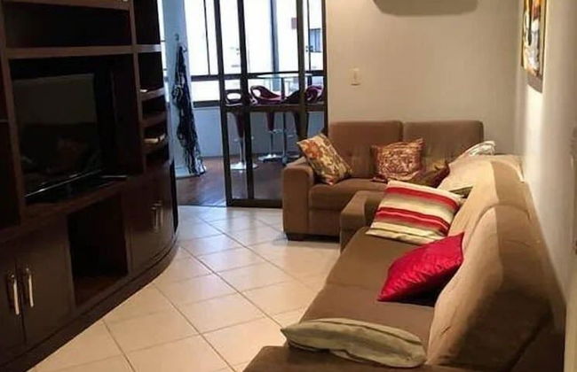 Apto Perfeito Quadra Mar - Photo 18