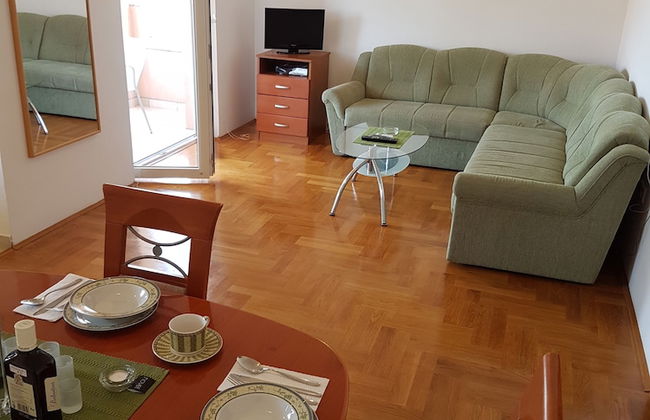 Apartments Dunja Malinska - Foto 55