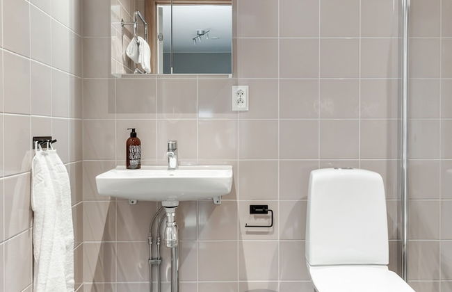 Företagsbostäder Mölndal - Photo 19