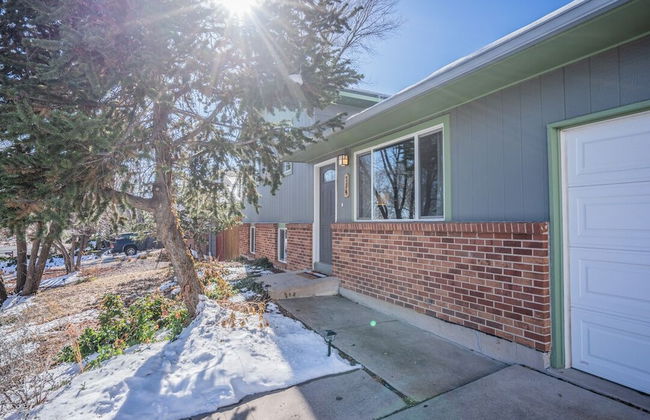 Dog-friendly by the Garden & OCC Shops & Dining - Foto 37