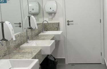 Flat Compacto e bem Planejado, com Conforto e Excelente Localização - Foto 22
