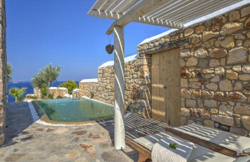 Eirini Luxury Hotel Villas - Foto 17