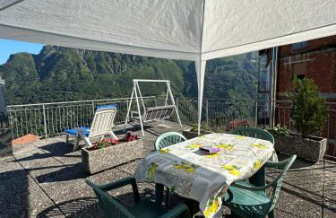 Il Girasole sul Lago di Como - Foto 44